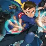My hero academia: vigilantes torna con un nuovo capitolo bonus ad aprile 2025! My hero academia: vigilantes torna con un nuovo capitolo bonus ad aprile 2025!