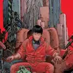 Akira: perché otomo fece registrare le voci prima dei disegni