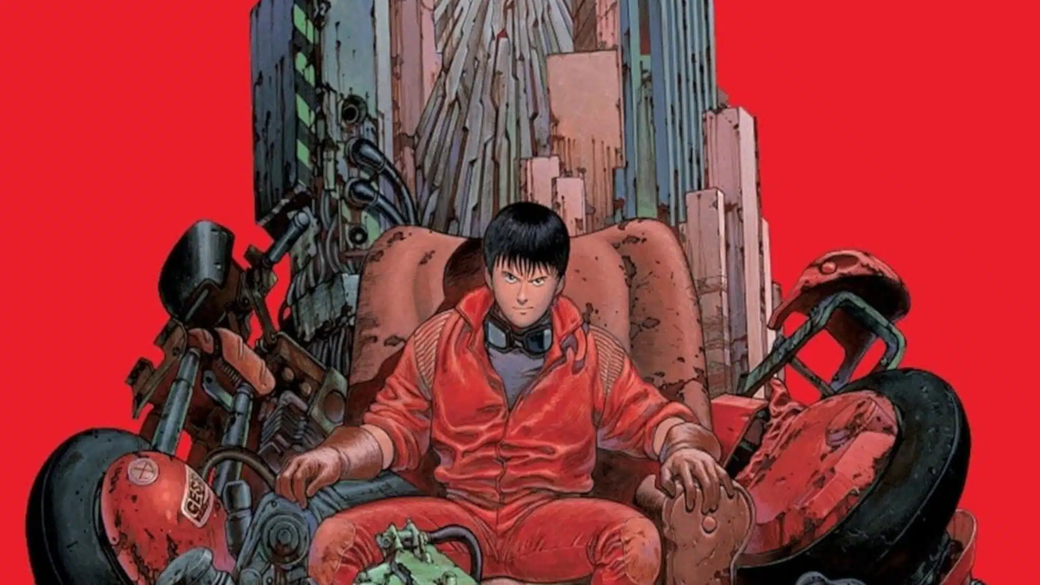 Akira