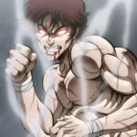 Baki isekai, lo spinoff ottiene un anime