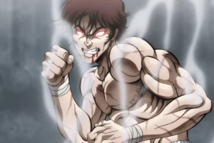 Baki