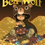 Bao publishing è orgogliosa di annunciare bea wolf, disponibile in libreria dal 18 aprile 2025