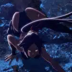 Bleach, mostrata la nuova forma di yoruichi