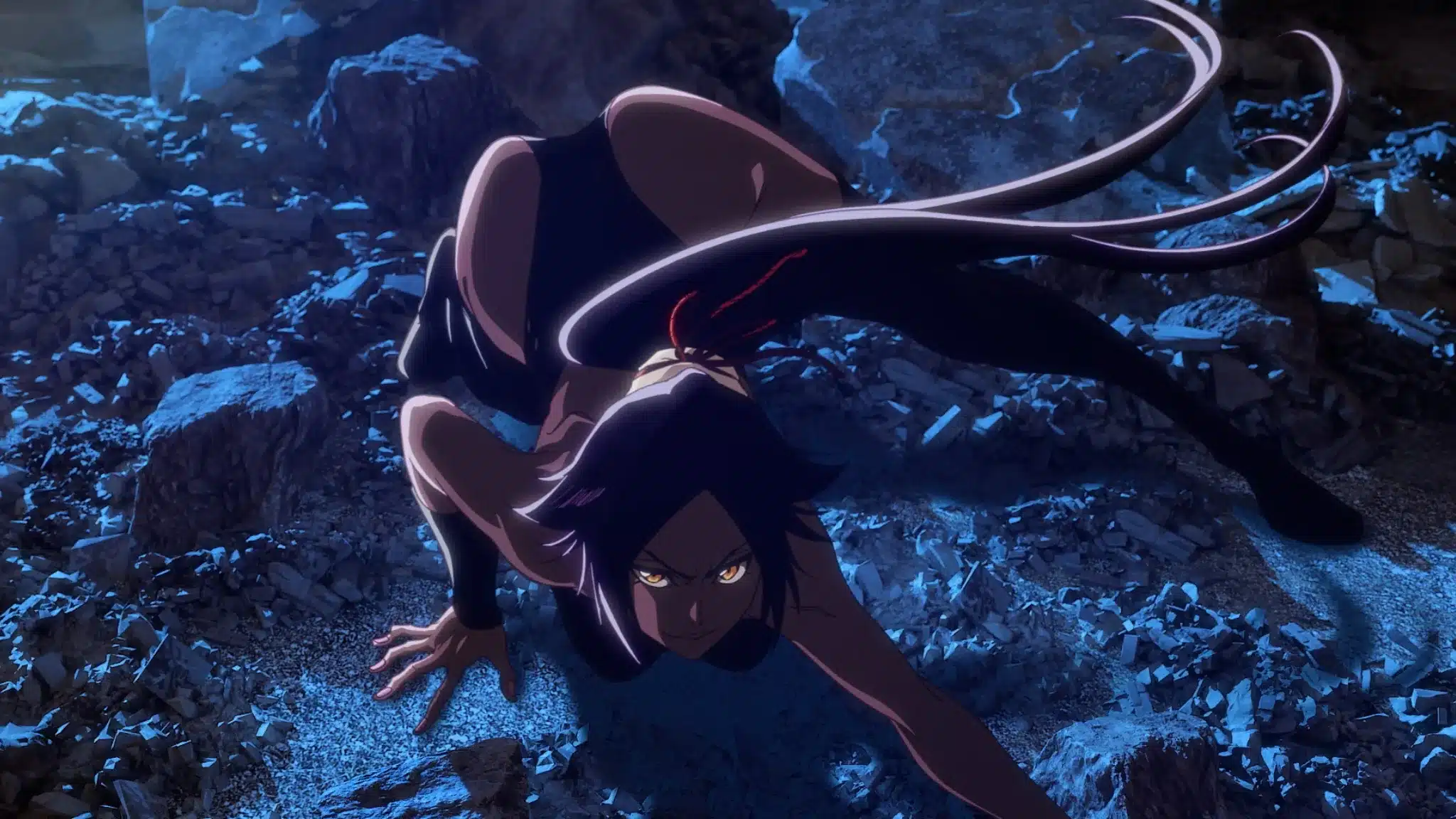 Bleach: qual è il bankai di urahara e come funziona? Yoruichi e lo scontro contro askin in bleach thousand-year blood war