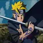 Boruto: da quale capitolo continuare il manga dopo l'anime?