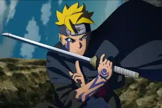 Boruto: two blue vortex, l'anime è ufficiale. Tutto quello che sappiamo sul ritorno dell’erede di naruto