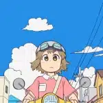 Il nuovo anime dell’autore di svela una nuova promo