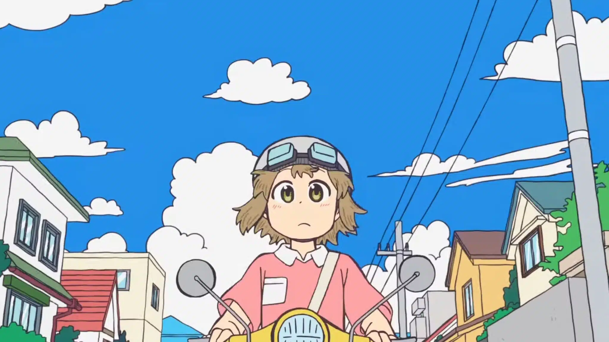 Il nuovo anime dell’autore di svela una nuova promo