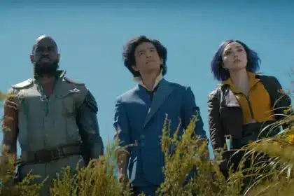 La star di cowboy bebop su netflix vuole ancora una seconda stagione