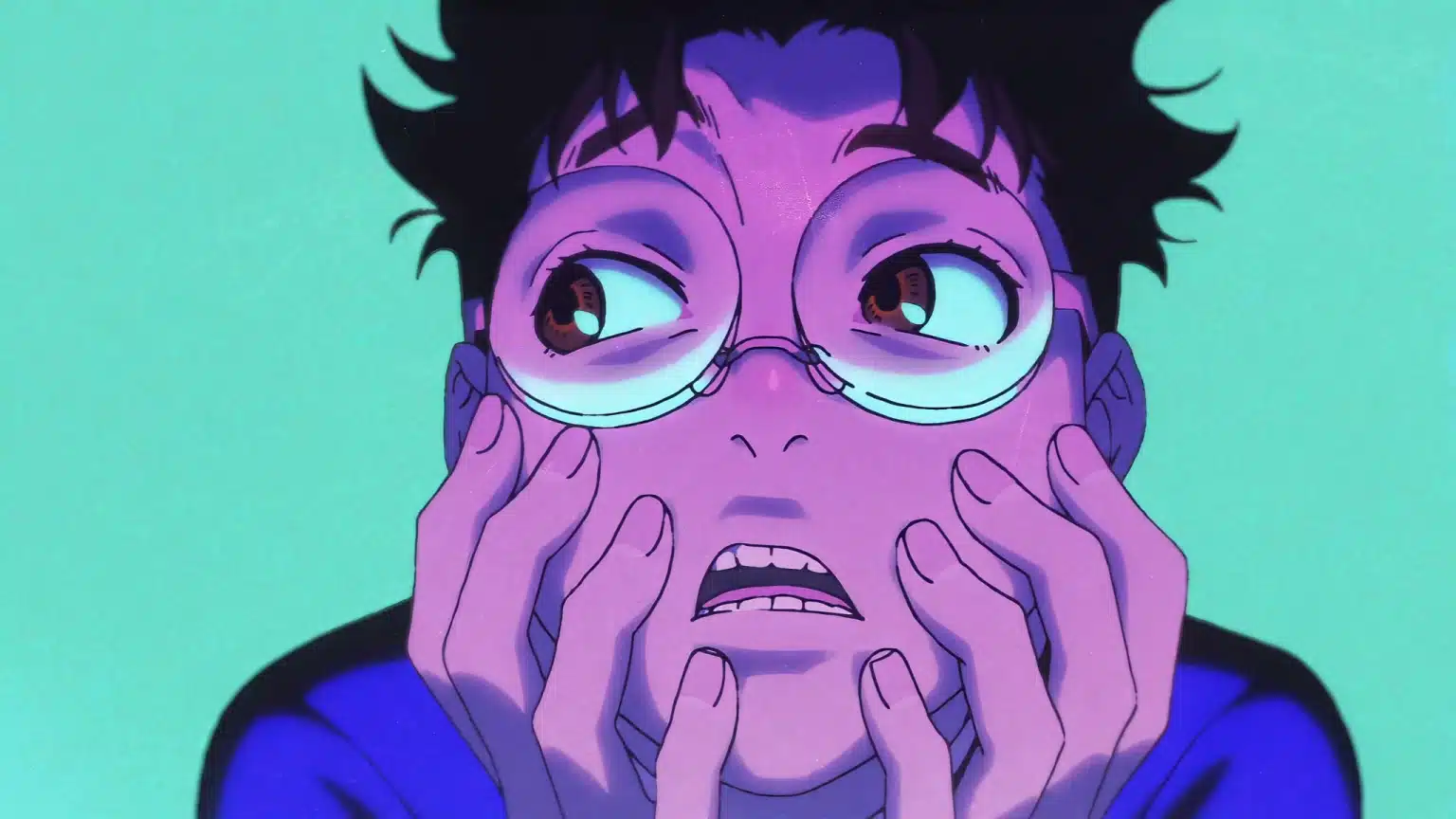 Okarun