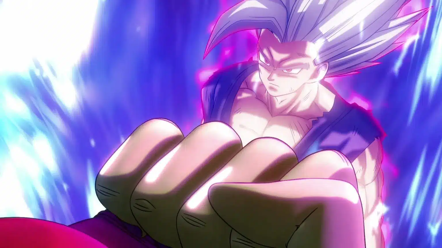 Dragon ball super: si chiude ufficialmente l’arco di super hero!