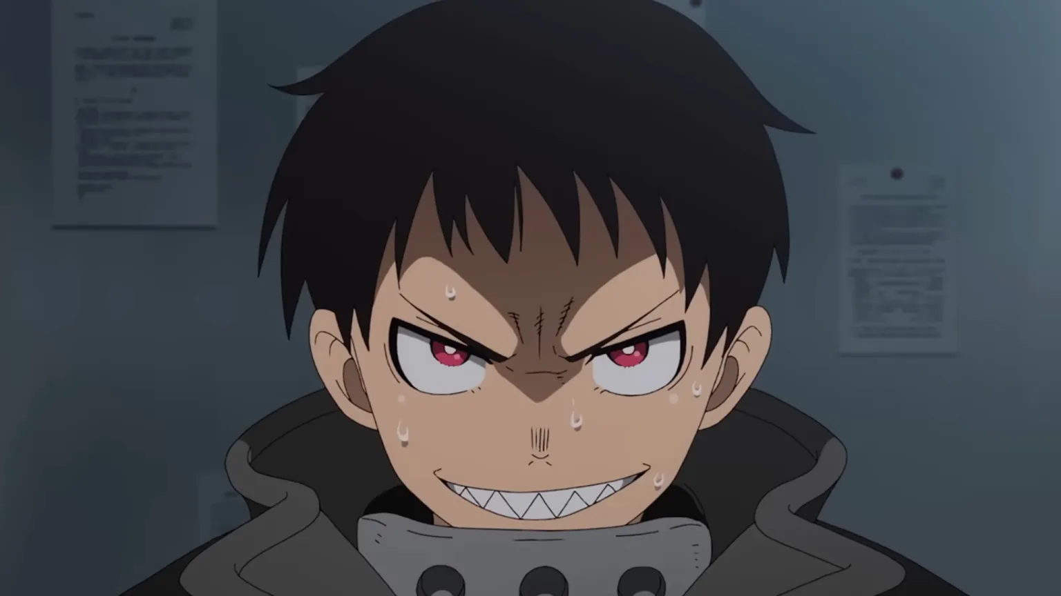 Fire force 3: quanti episodi ha la stagione finale?