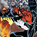 Marvel x godzilla, emergono due nuovi venom onnipotenti