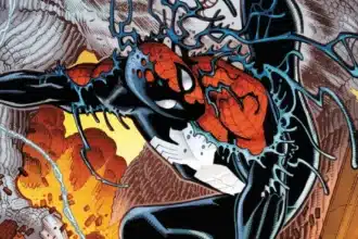Marvel x godzilla, emergono due nuovi venom onnipotenti