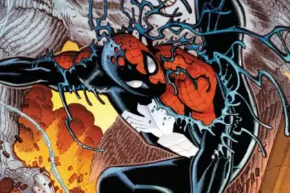 Marvel x godzilla, emergono due nuovi venom onnipotenti