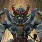 Gundam x, il satellite cannon nacque dal design: il retroscena dei 30 anni