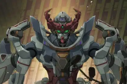 Gundam