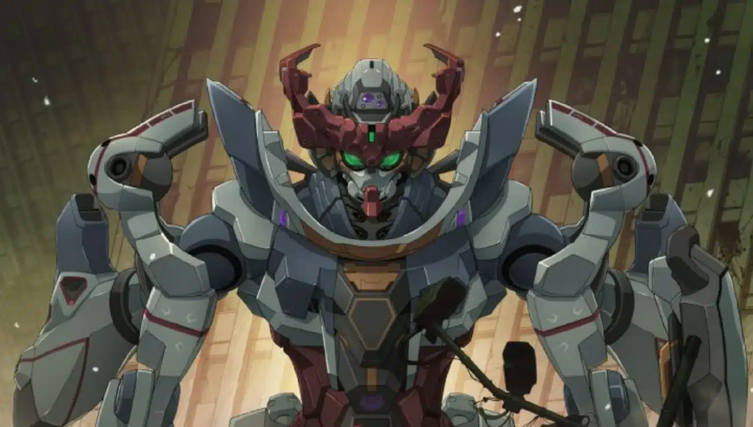 Gundam x, il satellite cannon nacque dal design: il retroscena dei 30 anni