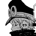 One piece ha finalmente regalato ai fan l'incontro tra brook e gunko che volevano