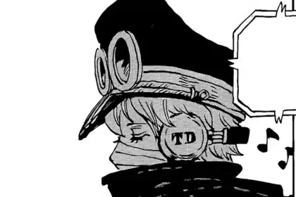 One piece ha finalmente regalato ai fan l'incontro tra brook e gunko che volevano