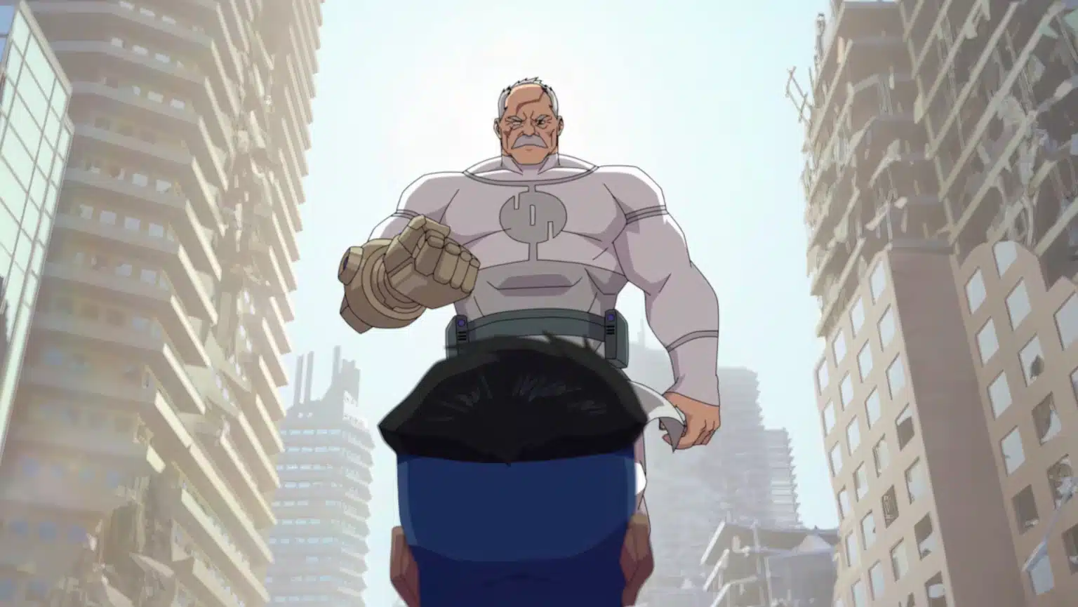 Invincible: cosa succederà nella stagione 4, basandosi sui fumetti Invincible: cosa succederà nella stagione 4, basandosi sui fumetti
