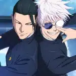 Jujutsu kaisen 2, nuova immagine dal film