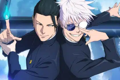 Jujutsu kaisen 2, nuova immagine dal film