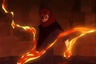 Gli eroi di jujutsu kaisen non comprendono appieno il loro stesso sistema di potere