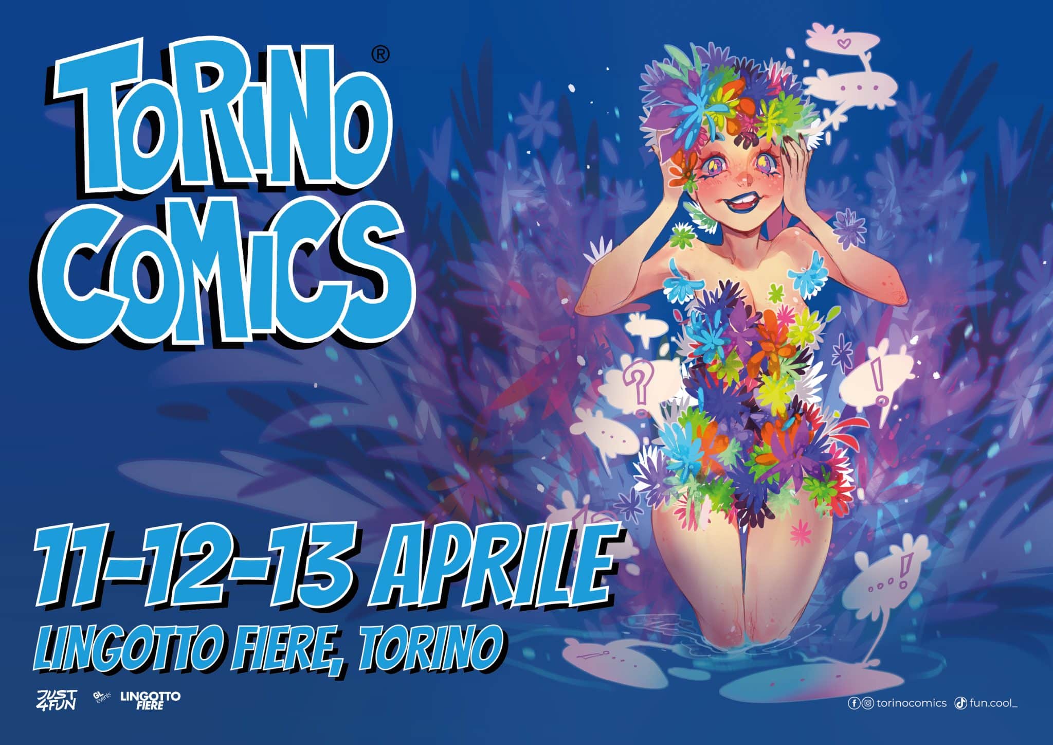 Torino comics