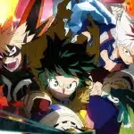 I film di my hero academia: cosa funziona e cosa no