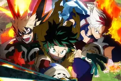 I film di my hero academia: cosa funziona e cosa no
