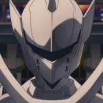 My hero academia: vigilantes – il ritorno di ingenium
