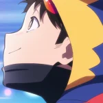 My hero academia: vigilantes introduce i suoi "x-men"