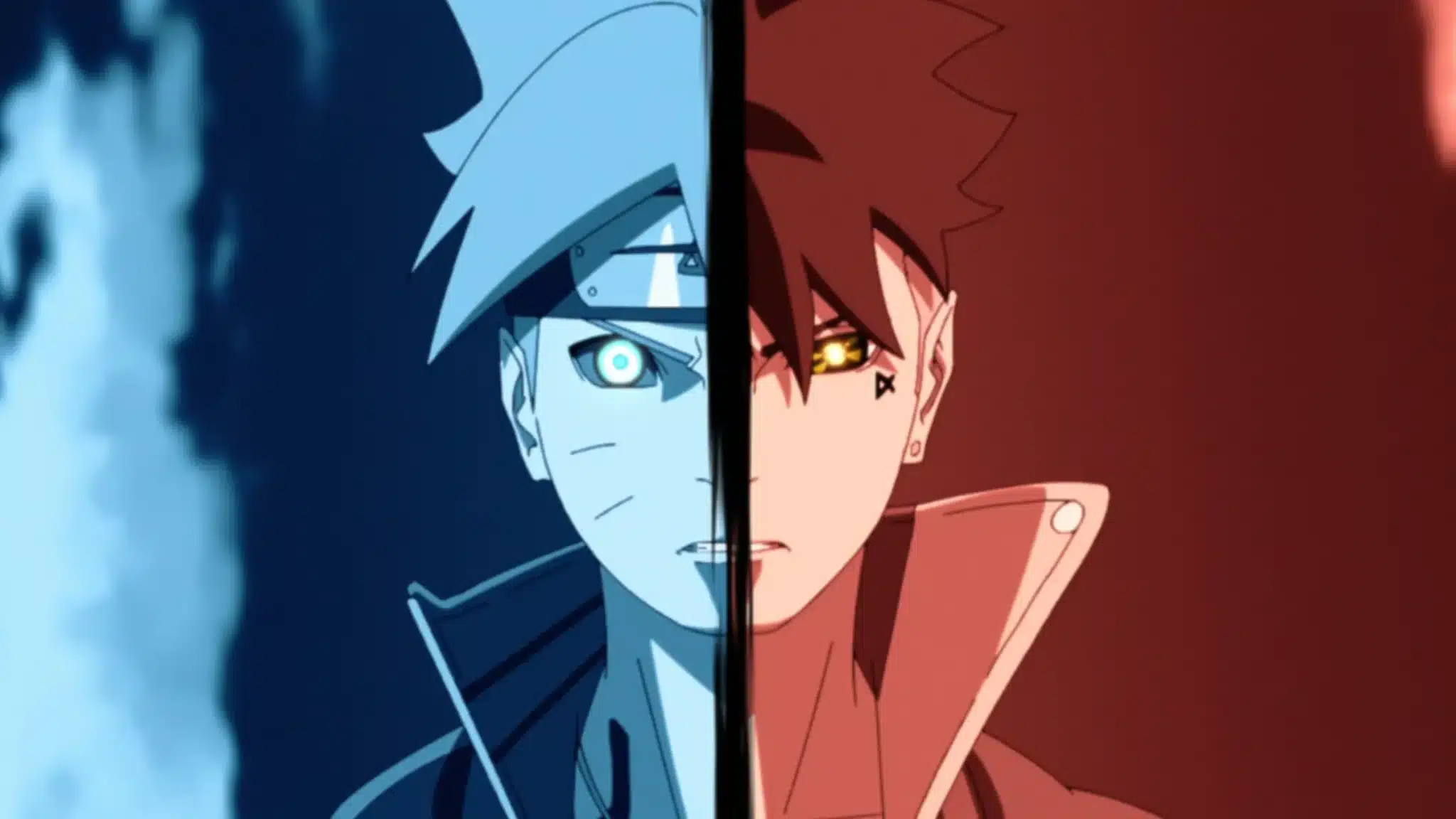 Boruto dopo naruto shippuden