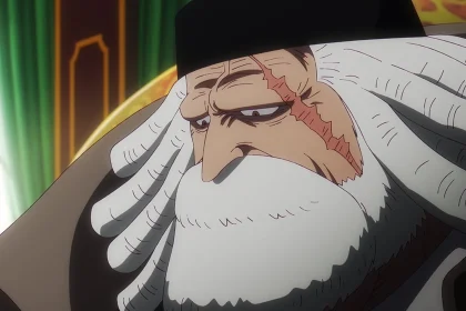 One piece, il cliffhanger preannuncia la più grande minaccia di egghead