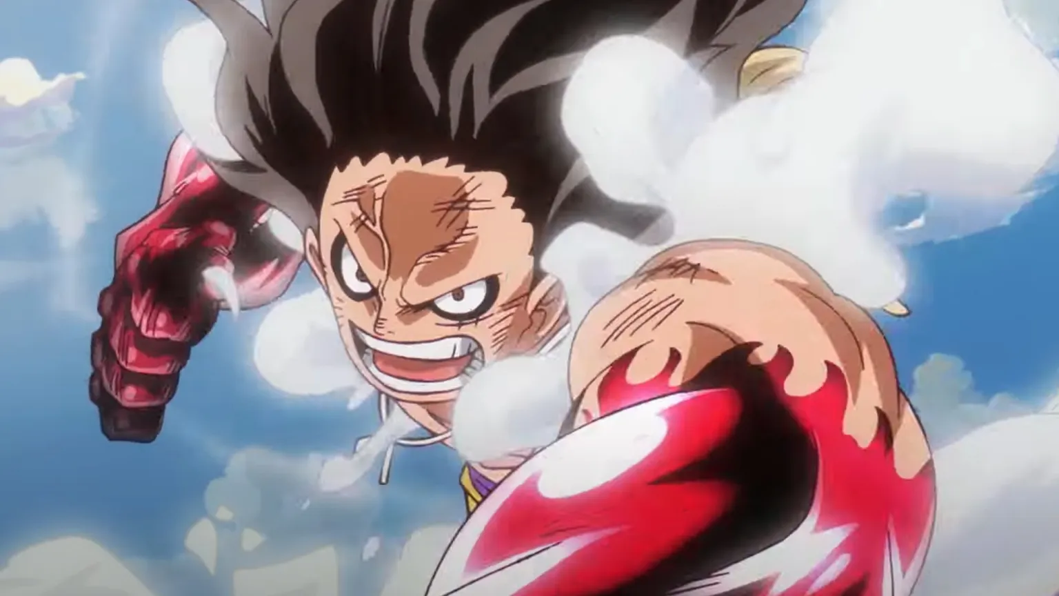 One piece, aggiornamento sul ritorno dell’anime