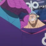 One piece, franky cambia voce: vedi il nuovo video