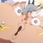 One piece, guarda lo scontro tra luffy gear 5 e kizaru dell'ultimo incredibile episodio