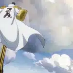 One piece episodio 1125: il ritorno dell’anime si apre con uno scontro tra kizaru e sentomaru