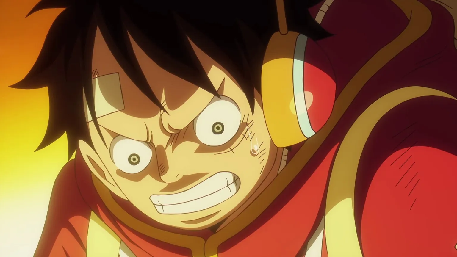 One piece, svelato il vero obiettivo dei cavalieri sacri