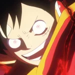 One piece, l'episodio 1126 prepara il più grande rematch di luffy