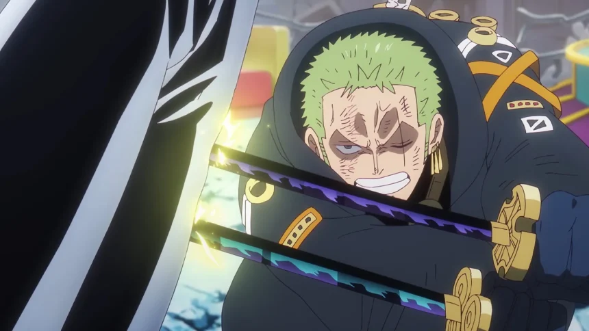 Zoro