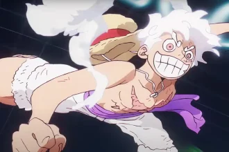 One piece episodio 1128, guarda il trailer del prossimo episodio!