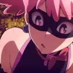My hero academia: vigilantes censura un momento importante nell'ultimo episodio