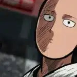 L'animatore di one-punch man critica la serie