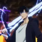 Solo leveling, aggiornamento deludente sulla stagione 3