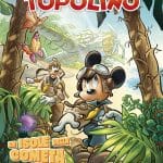 Topolino, che storie! Panini comics presenta le storie di topolino, da mercoledì 16 aprile