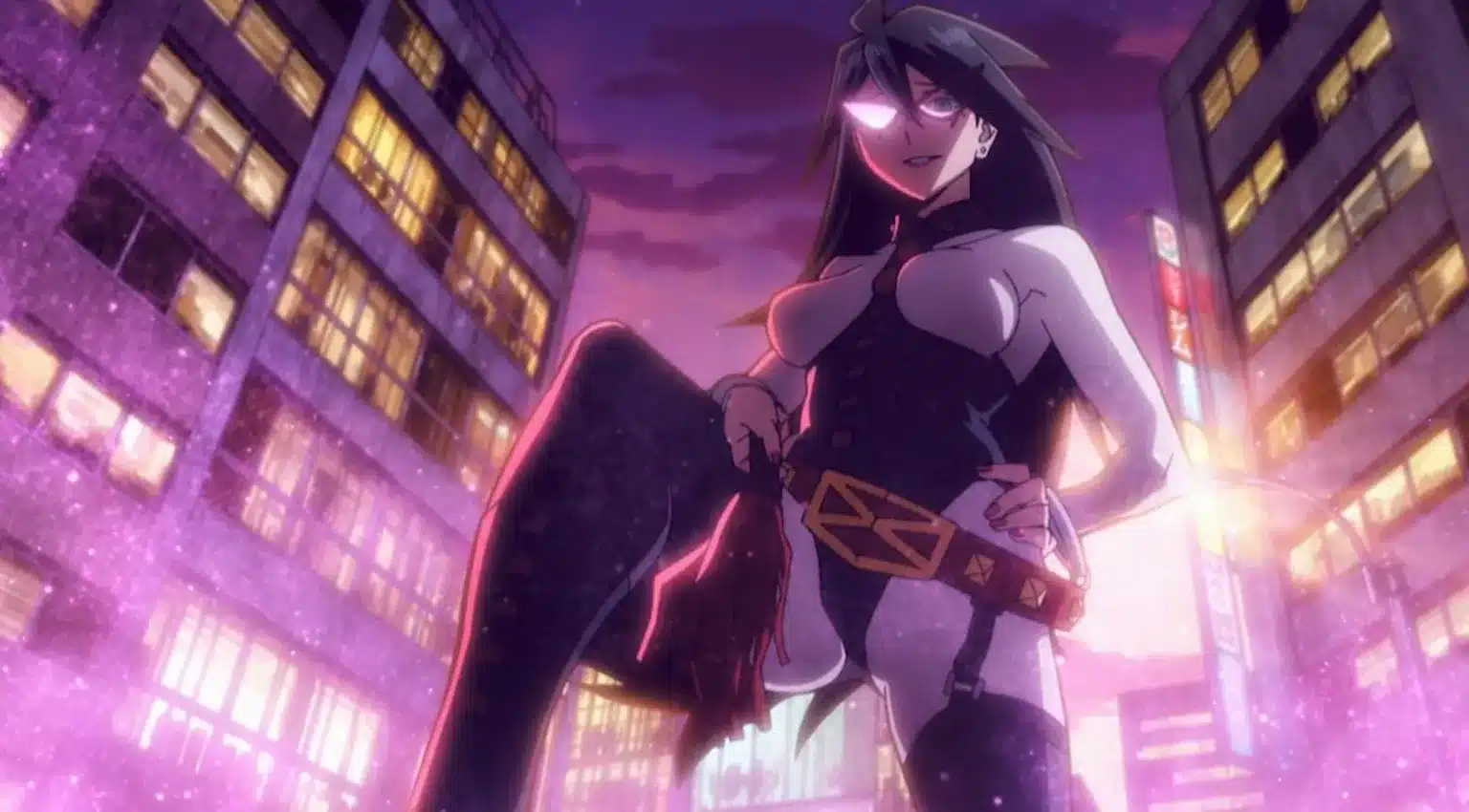 My hero academia: vigilantes, ecco dove si colloca lo spin-off nella timeline dell’anime