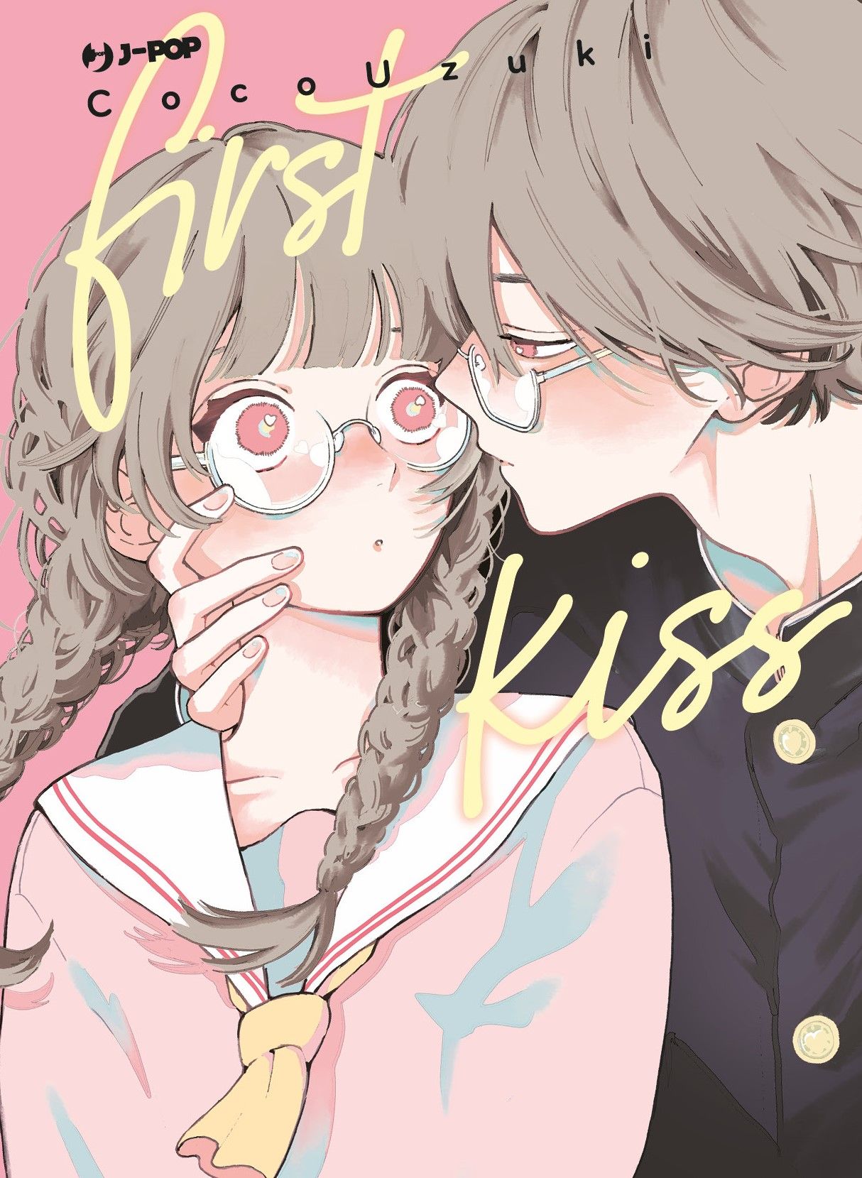 Edizioni bd & j-pop manga