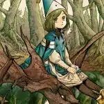 Frieren ha lasciato il segno: se ti è piaciuto devi leggere witch hat atelier